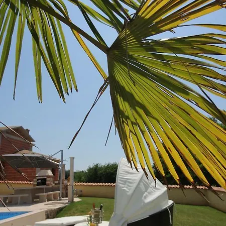 Hébergement de vacances Relax - Vinova Loza Vižinada