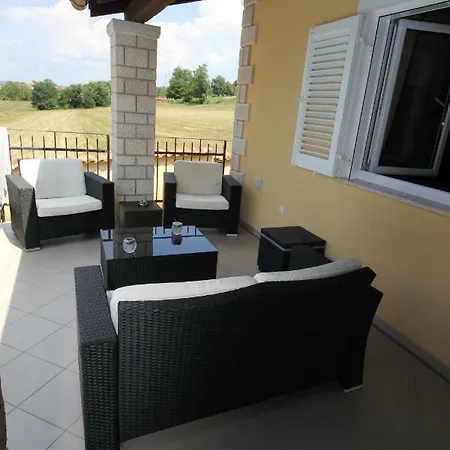 Hébergement de vacances Relax - Vinova Loza