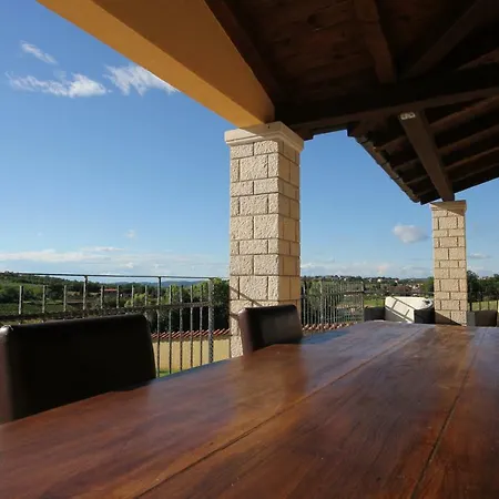 Hébergement de vacances Relax - Vinova Loza Vižinada
