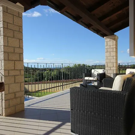 Relax - Vinova Loza Hébergement de vacances Vižinada