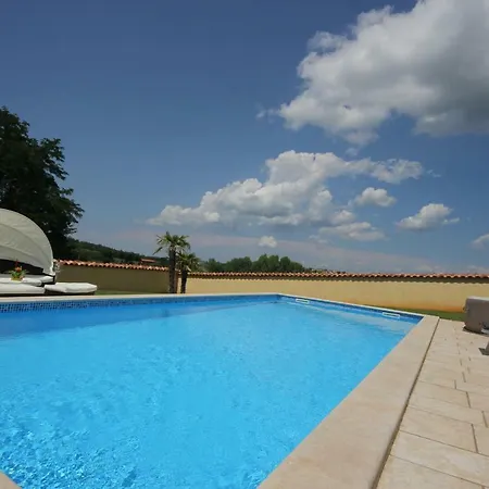 Relax - Vinova Loza * Vižinada
