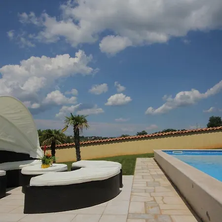 Relax - Vinova Loza * Vižinada