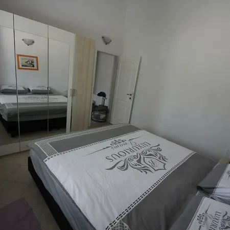 Hébergement de vacances Relax - Vinova Loza Vižinada